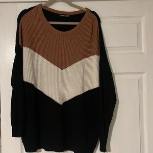 Women's Sweater